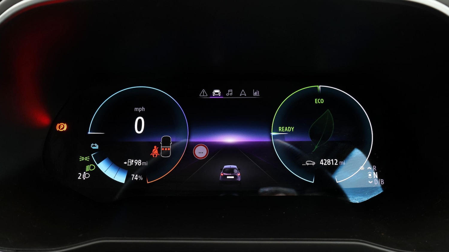 Used Renault Zoe 2022 for sale - 77233227: Photo 10