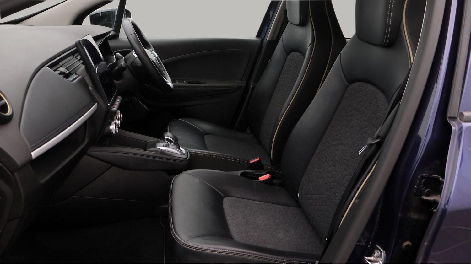 Used Renault Zoe 2022 for sale - 77233227: Photo 14