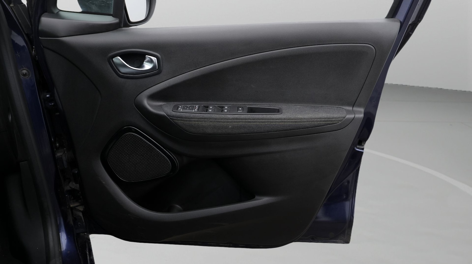 Used Renault Zoe 2022 for sale - 77233227: Photo 15