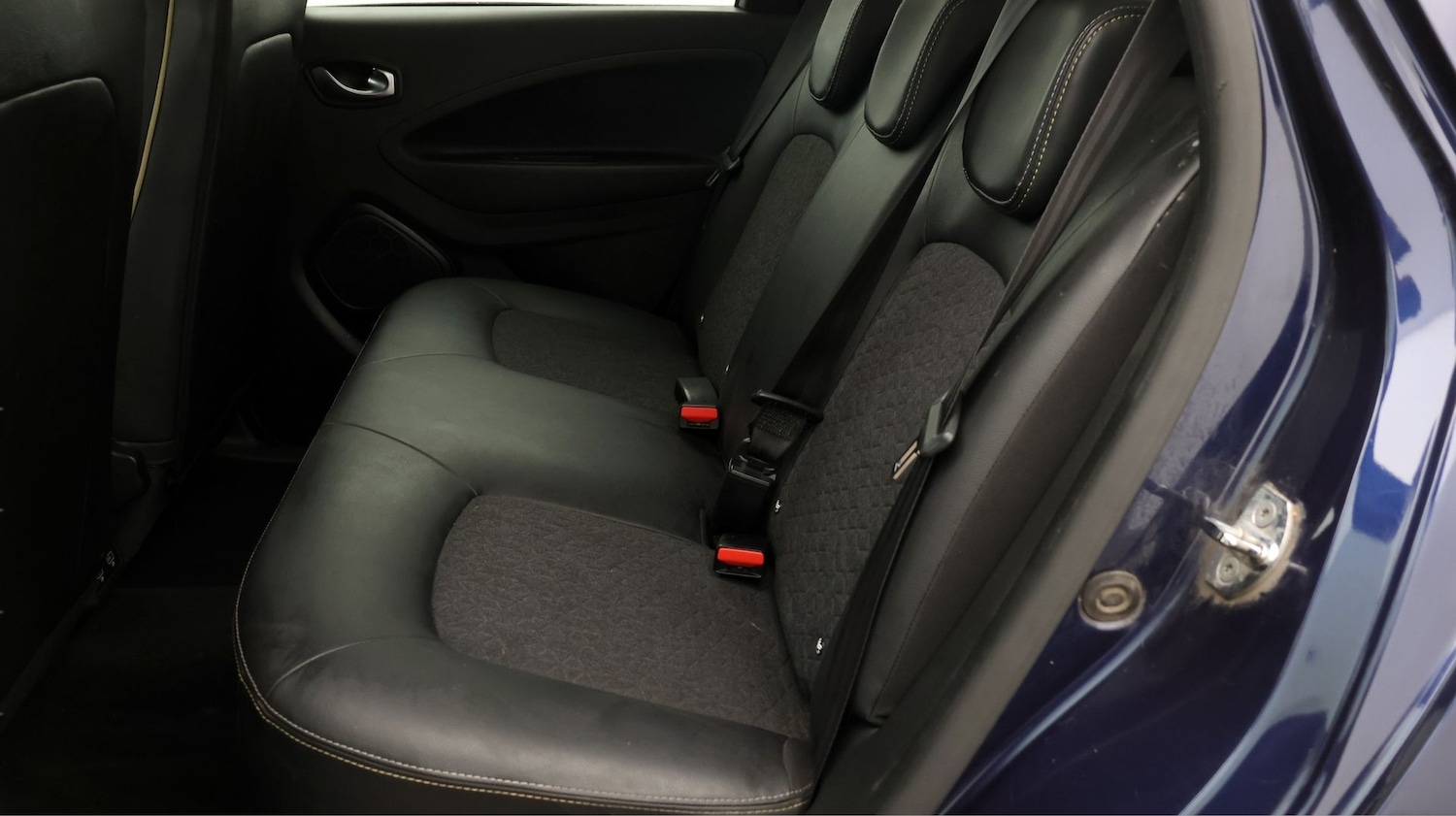 Used Renault Zoe 2022 for sale - 77233227: Photo 16