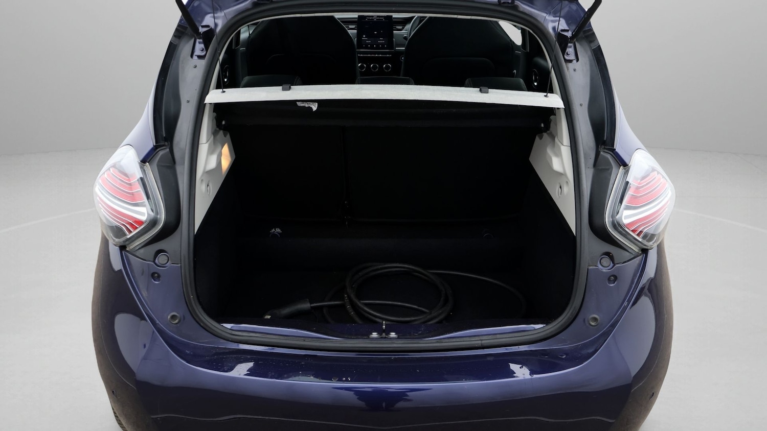 Used Renault Zoe 2022 for sale - 77233227: Photo 17