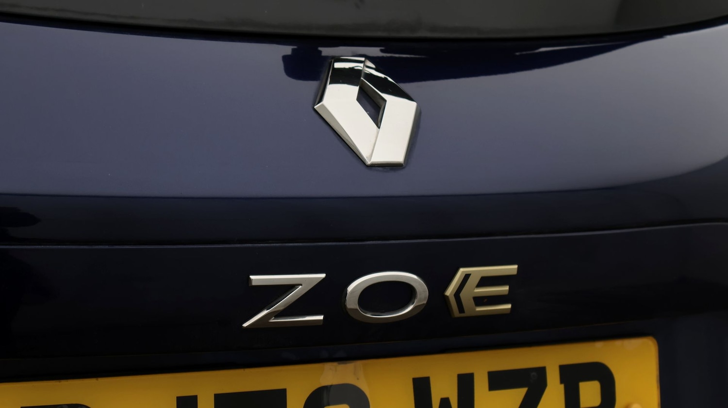 Used Renault Zoe 2022 for sale - 77233227: Photo 20