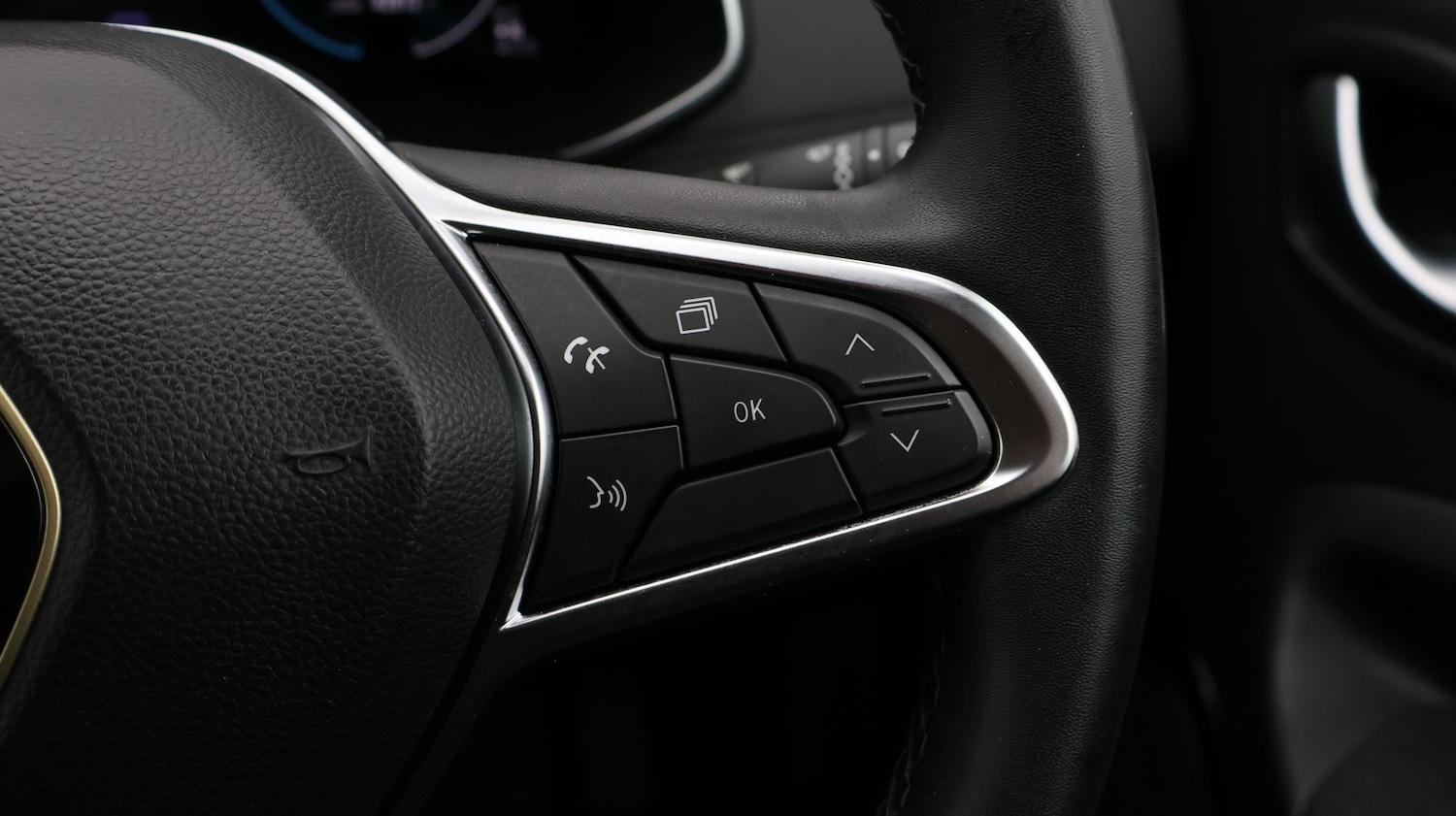 Used Renault Zoe 2022 for sale - 77233227: Photo 23