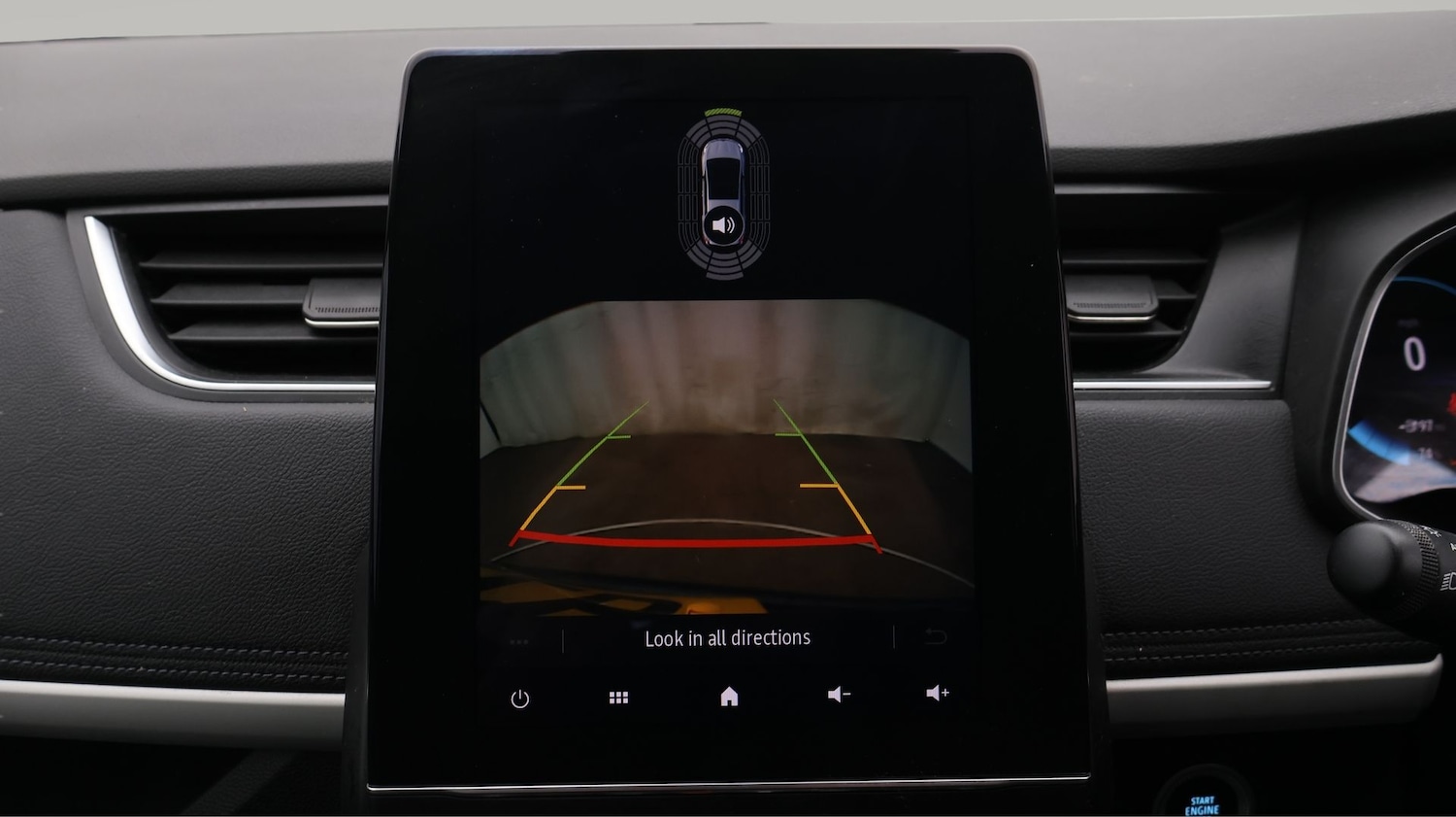 Used Renault Zoe 2022 for sale - 77233227: Photo 24