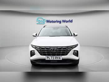Used Hyundai TUCSON 2024 for sale - 79705471: Photo