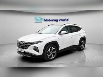 Used Hyundai TUCSON 2024 for sale - 79705471: Photo
