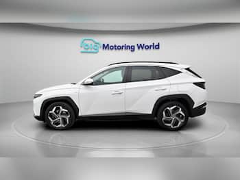 Used Hyundai TUCSON 2024 for sale - 79705471: Photo