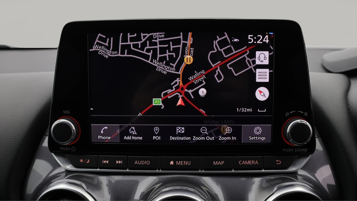 Used Nissan Juke 2023 for sale - 76512497: Photo 12