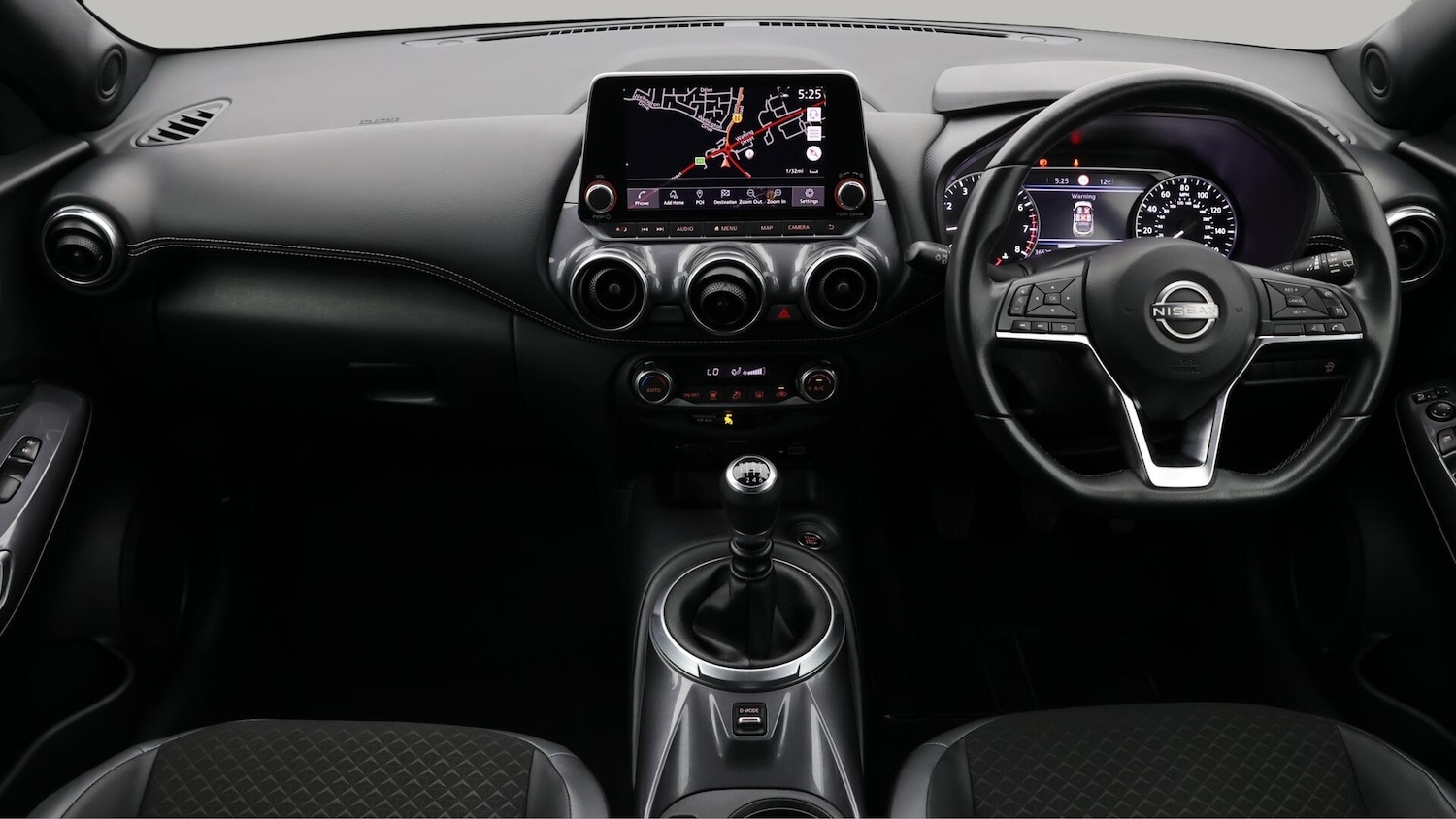 Used Nissan Juke 2023 for sale - 76512497: Photo 14