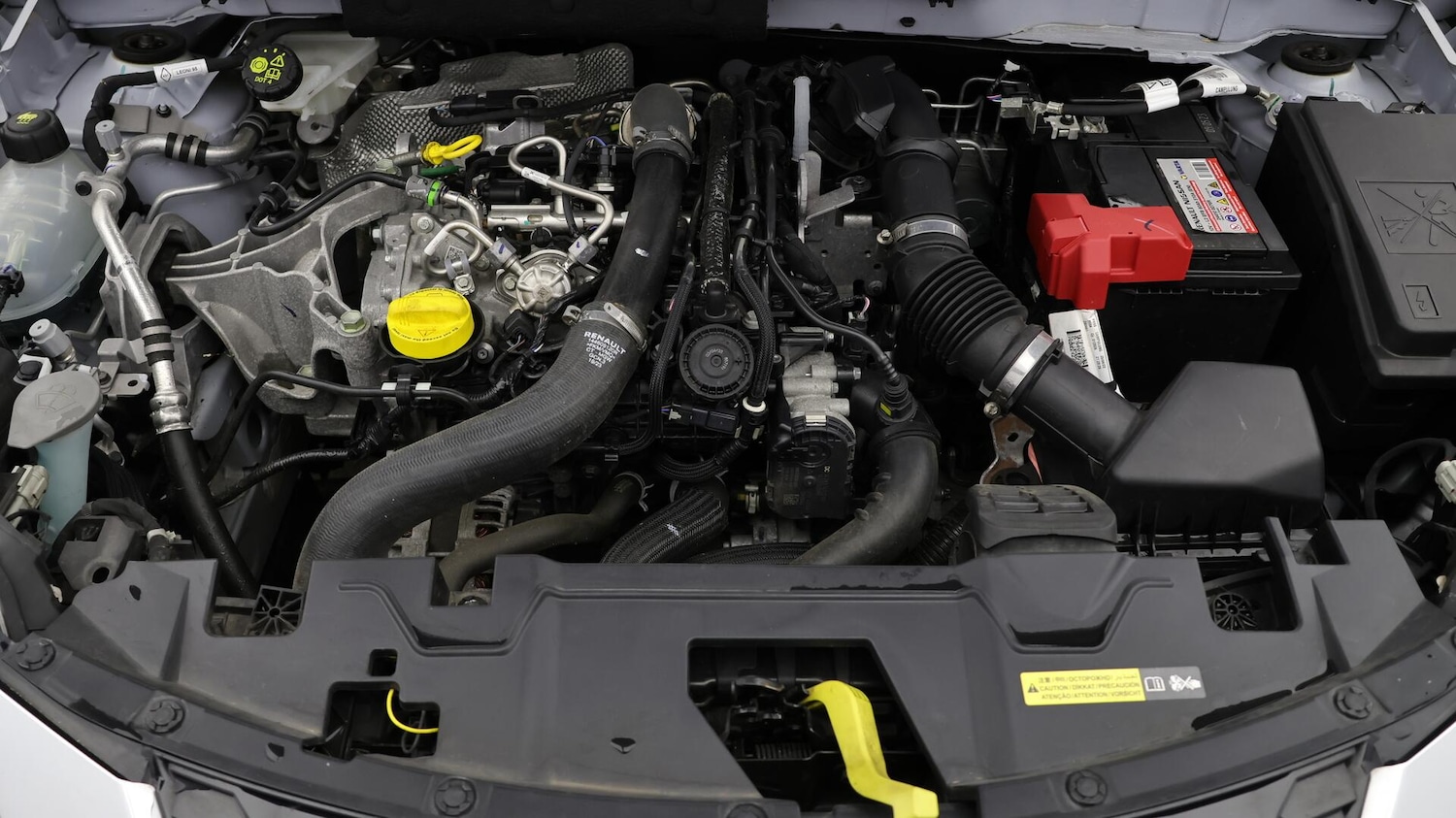 Used Nissan Juke 2023 for sale - 76512497: Photo 20