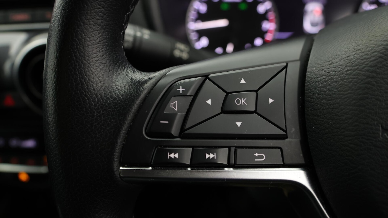 Used Nissan Juke 2023 for sale - 76512497: Photo 23