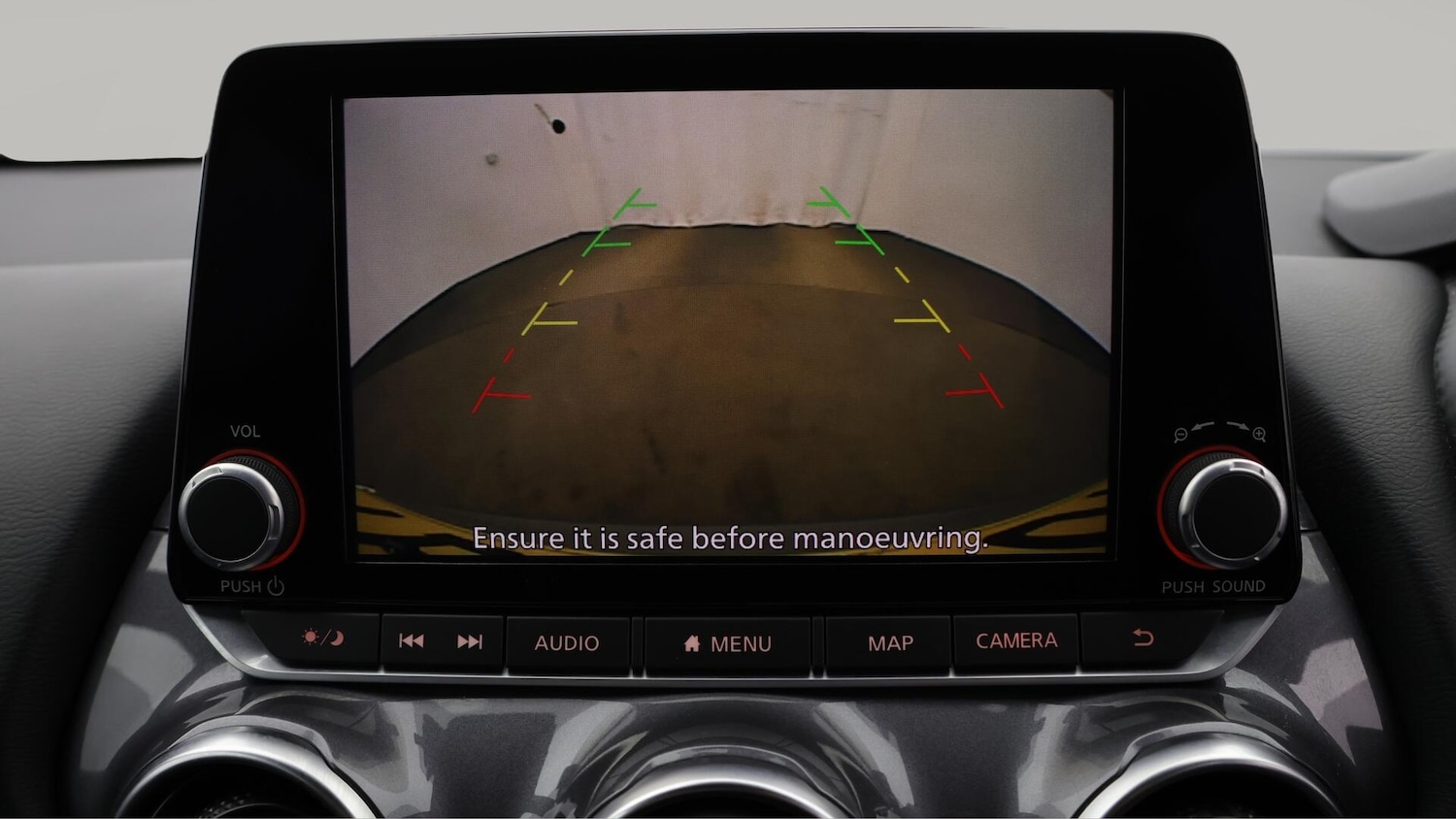 Used Nissan Juke 2023 for sale - 76512497: Photo 25