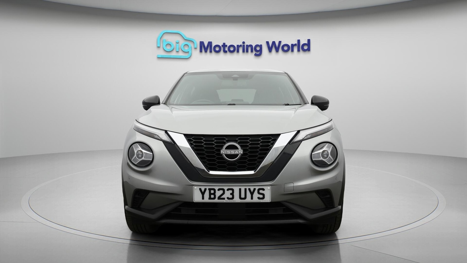 Used Nissan Juke 2023 for sale - 76512497: Photo 3