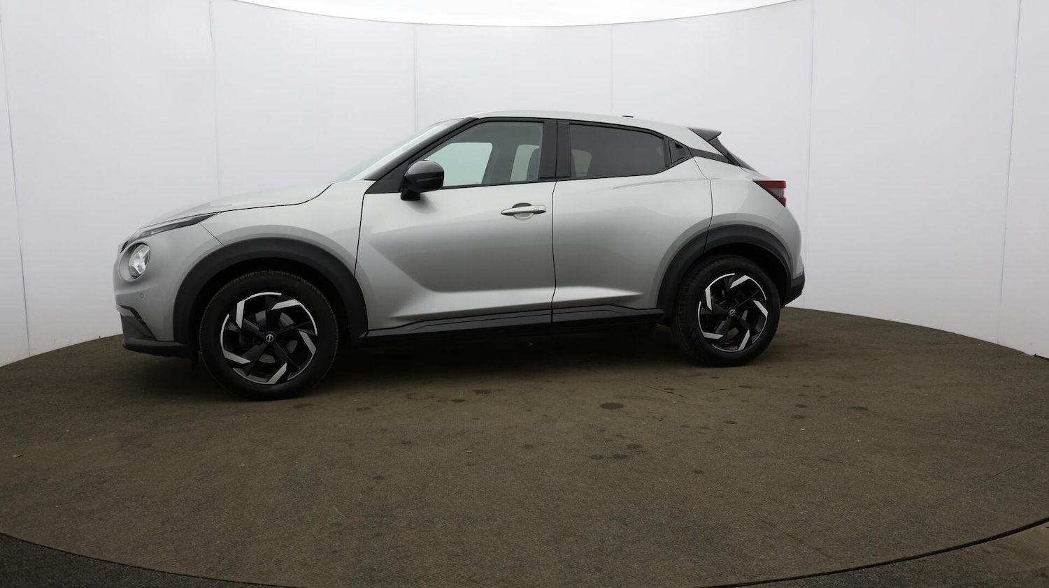 Used Nissan Juke 2023 for sale - 76512497: Photo 36