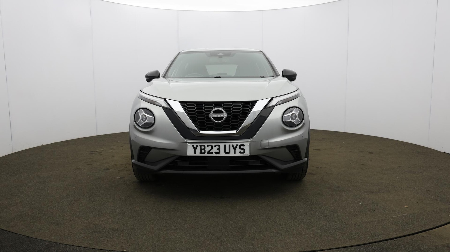 Used Nissan Juke 2023 for sale - 76512497: Photo 44