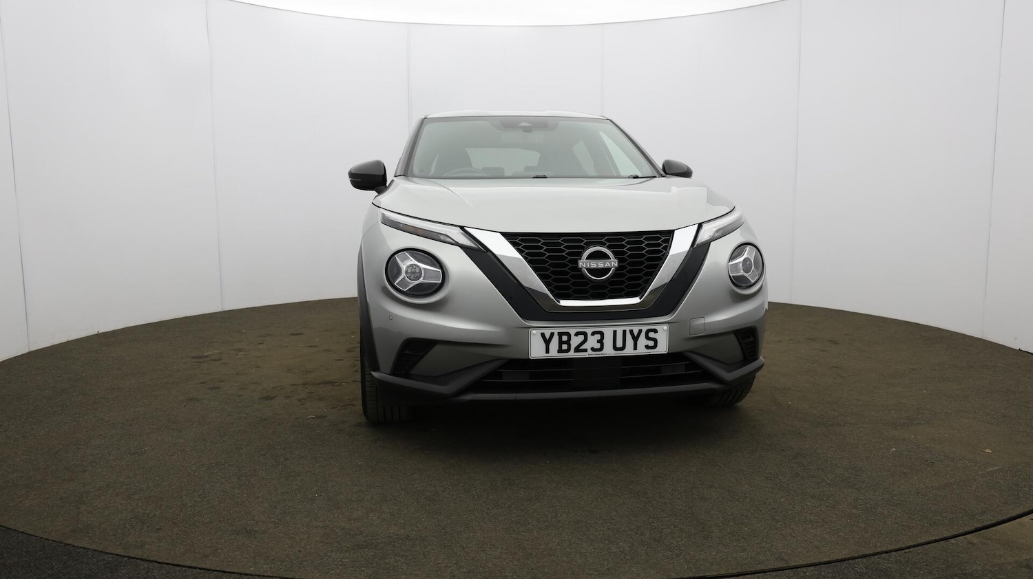 Used Nissan Juke 2023 for sale - 76512497: Photo 45