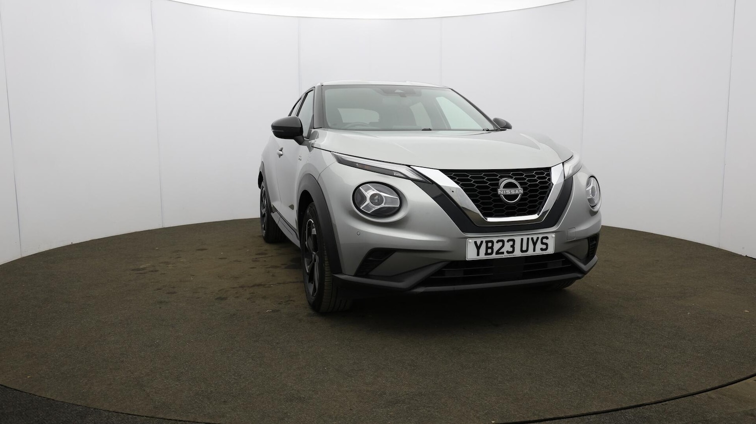 Used Nissan Juke 2023 for sale - 76512497: Photo 47