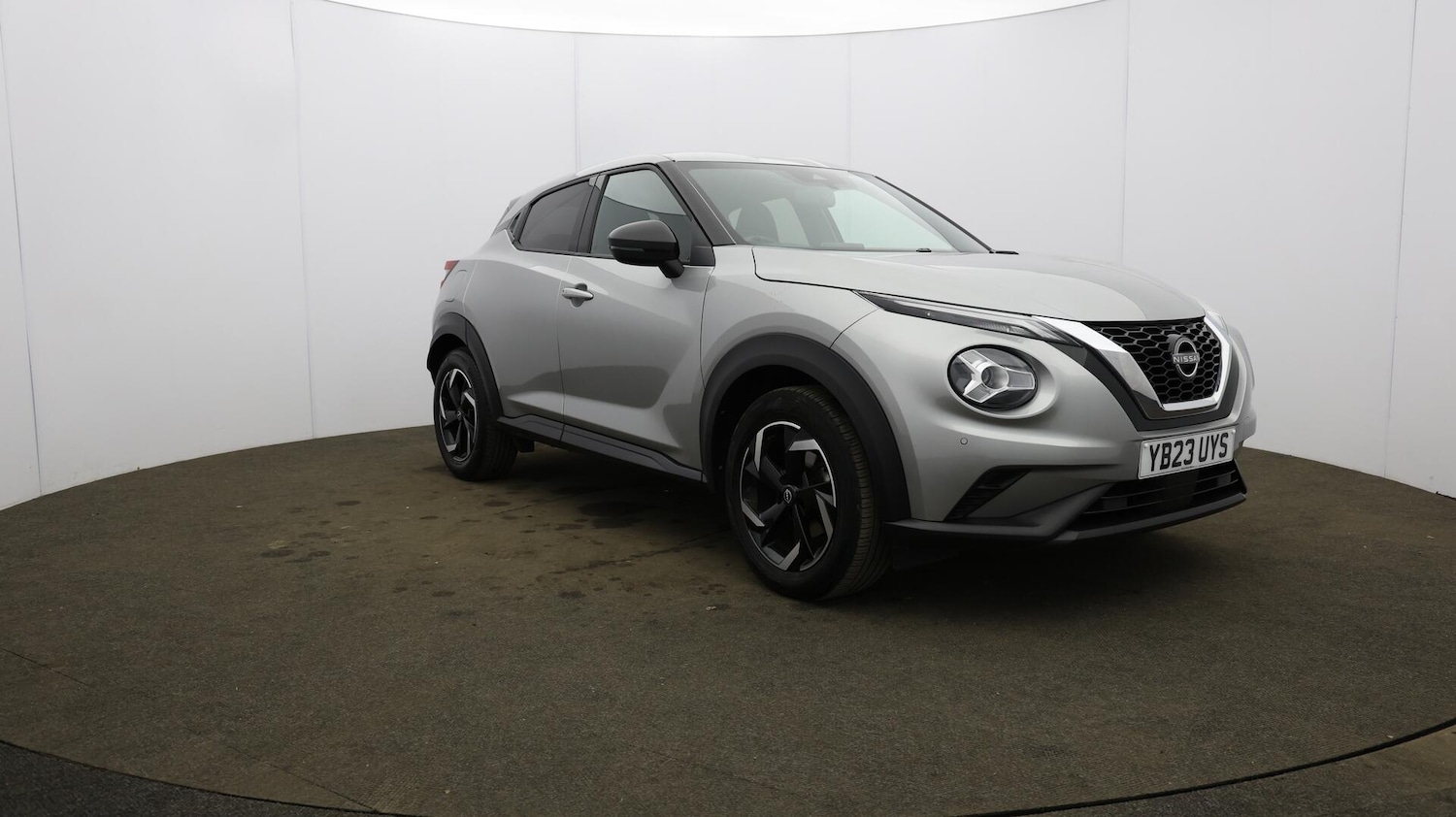 Used Nissan Juke 2023 for sale - 76512497: Photo 49