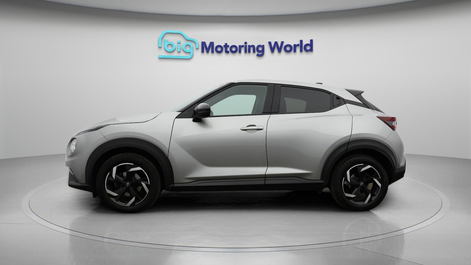 Used Nissan Juke 2023 for sale - 76512497: Photo 5