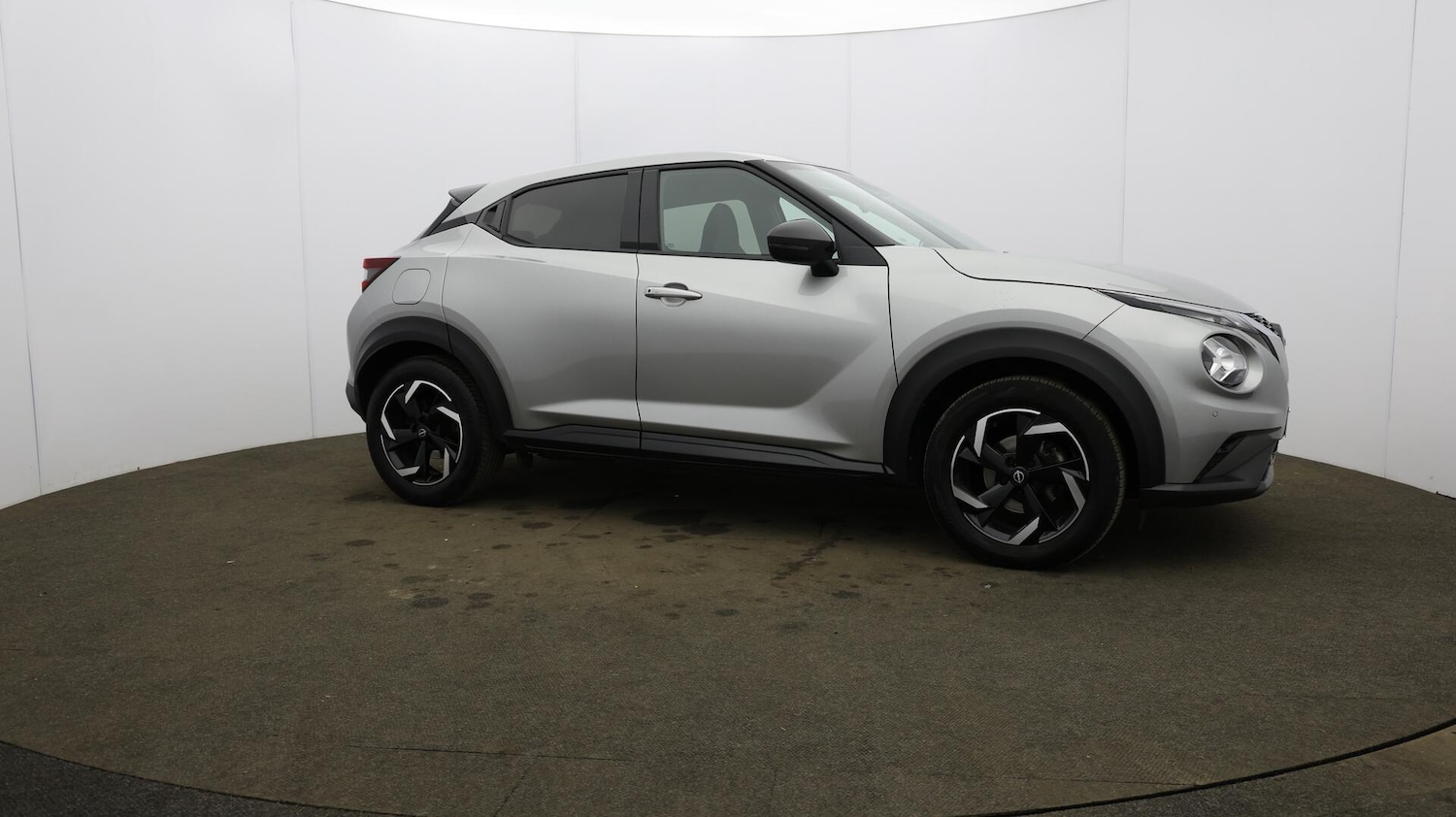 Used Nissan Juke 2023 for sale - 76512497: Photo 52