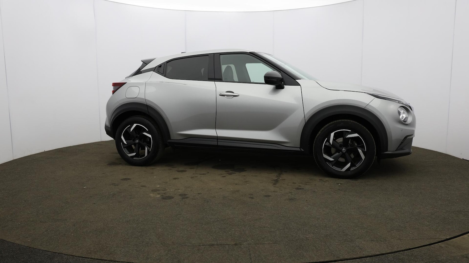 Used Nissan Juke 2023 for sale - 76512497: Photo 53