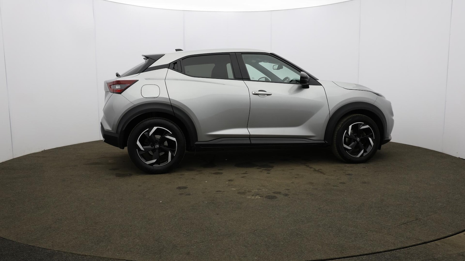 Used Nissan Juke 2023 for sale - 76512497: Photo 56