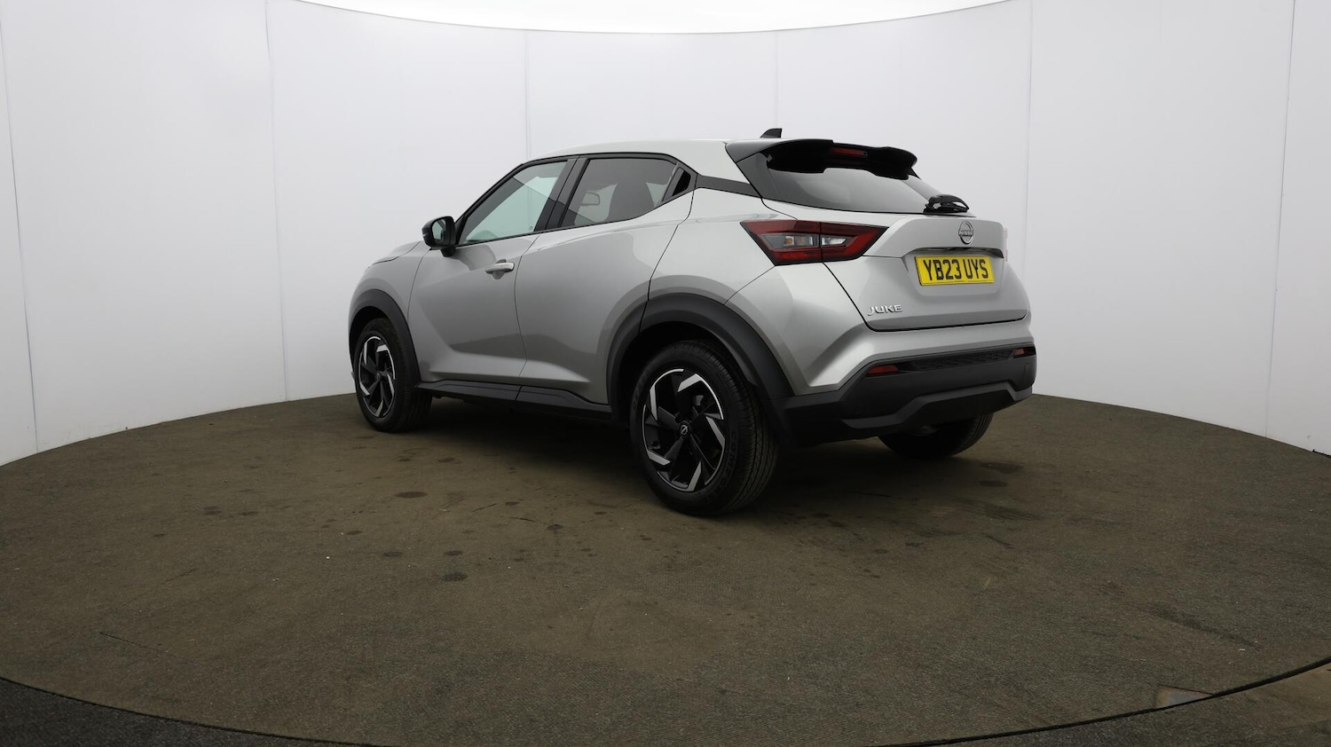 Used Nissan Juke 2023 for sale - 76512497: Photo 57