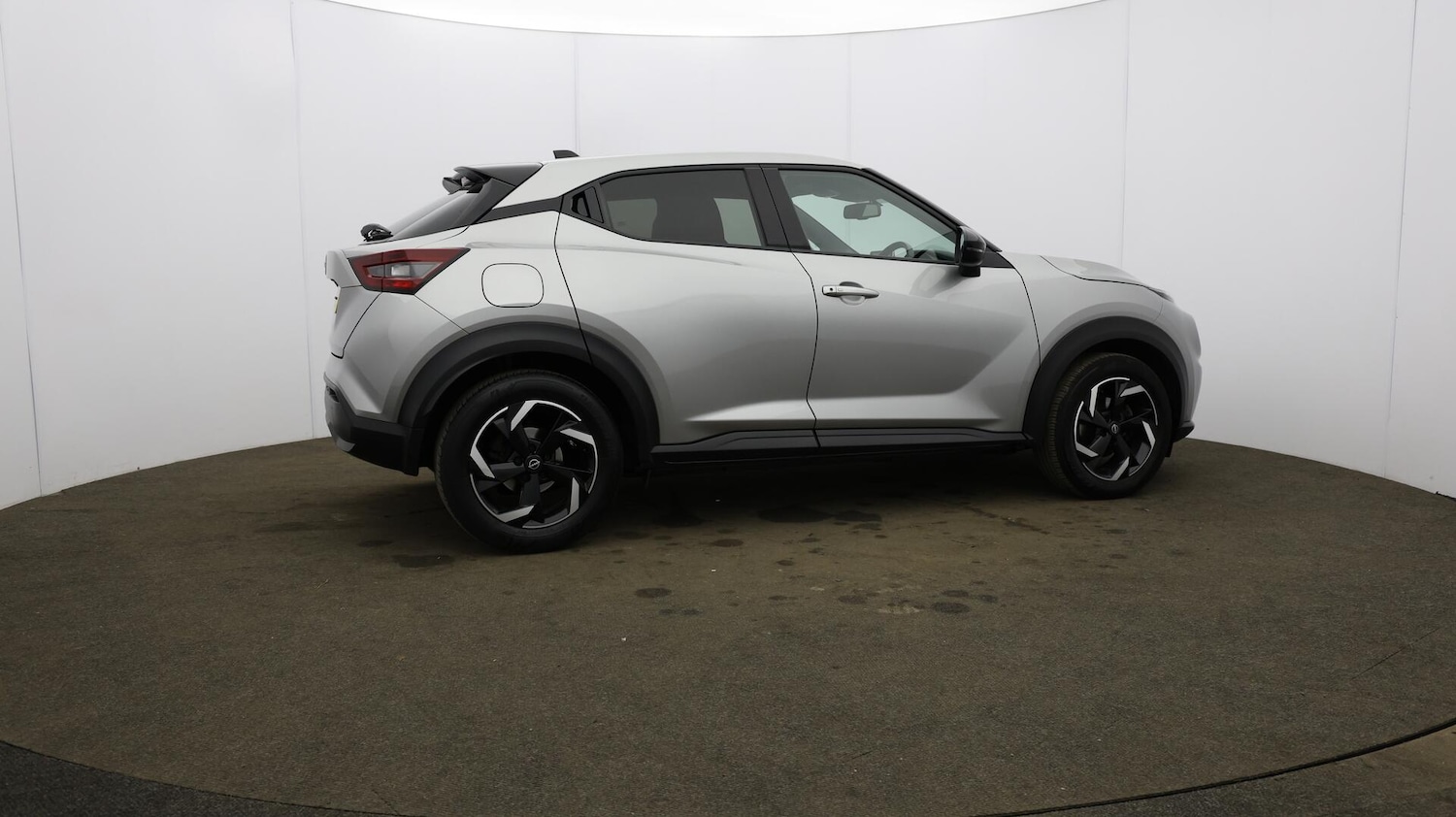 Used Nissan Juke 2023 for sale - 76512497: Photo 58