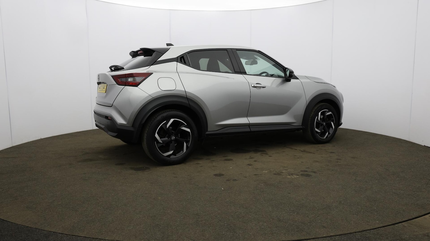 Used Nissan Juke 2023 for sale - 76512497: Photo 59