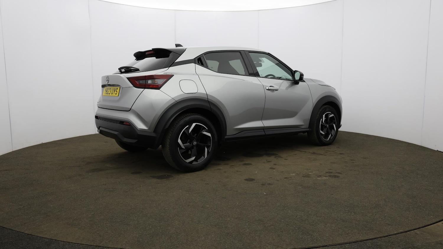 Used Nissan Juke 2023 for sale - 76512497: Photo 60
