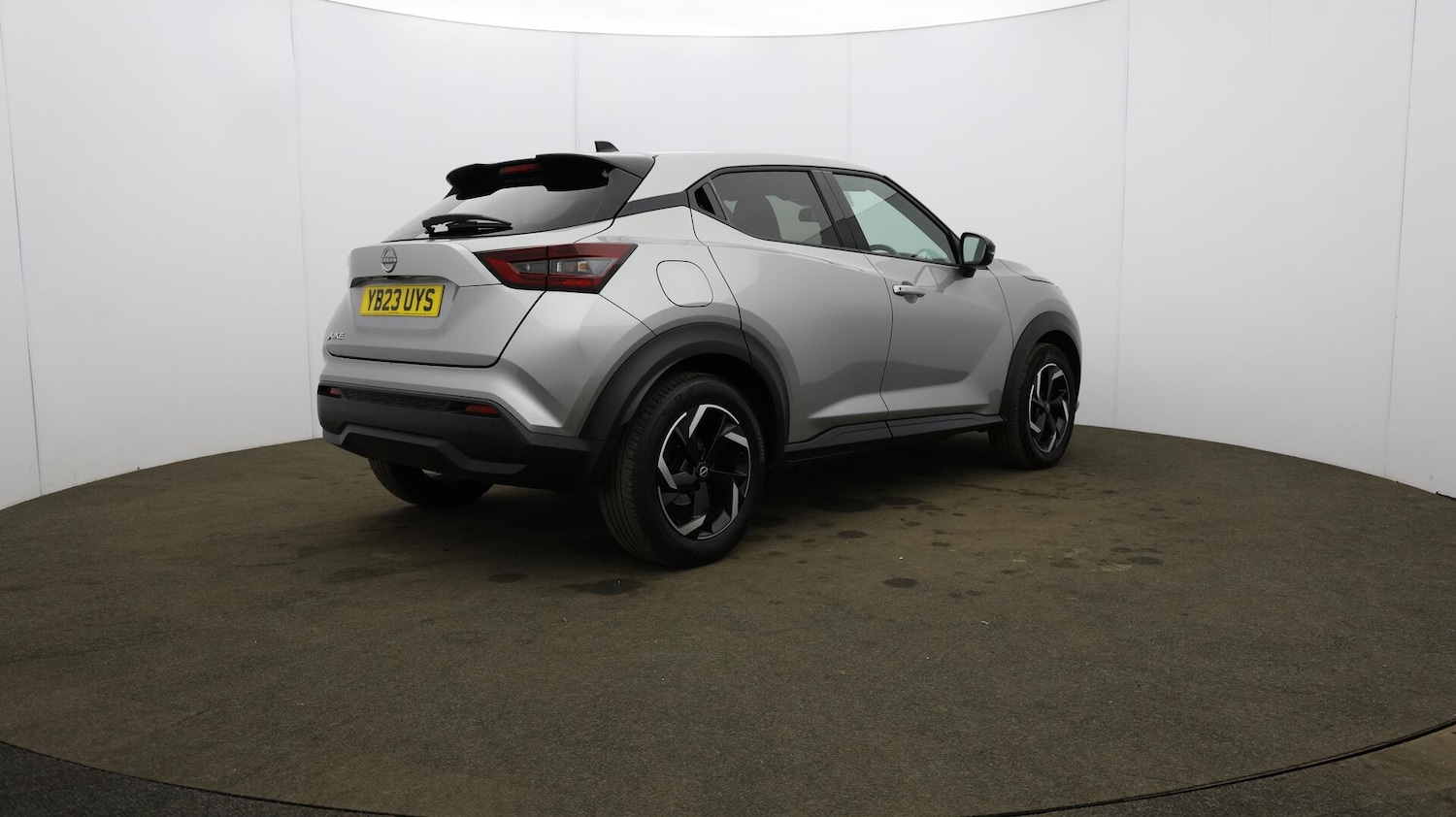 Used Nissan Juke 2023 for sale - 76512497: Photo 61