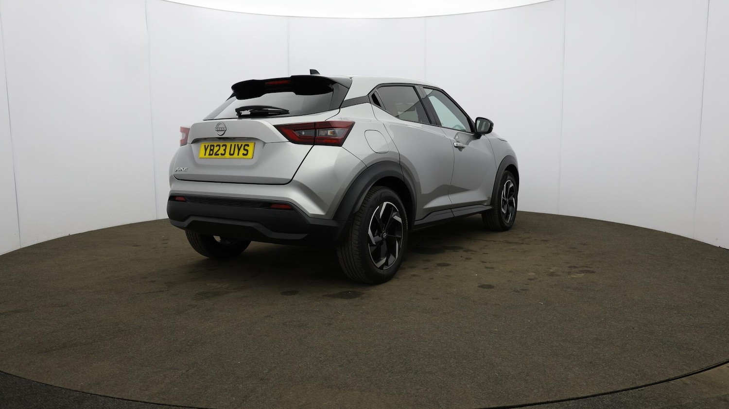 Used Nissan Juke 2023 for sale - 76512497: Photo 62