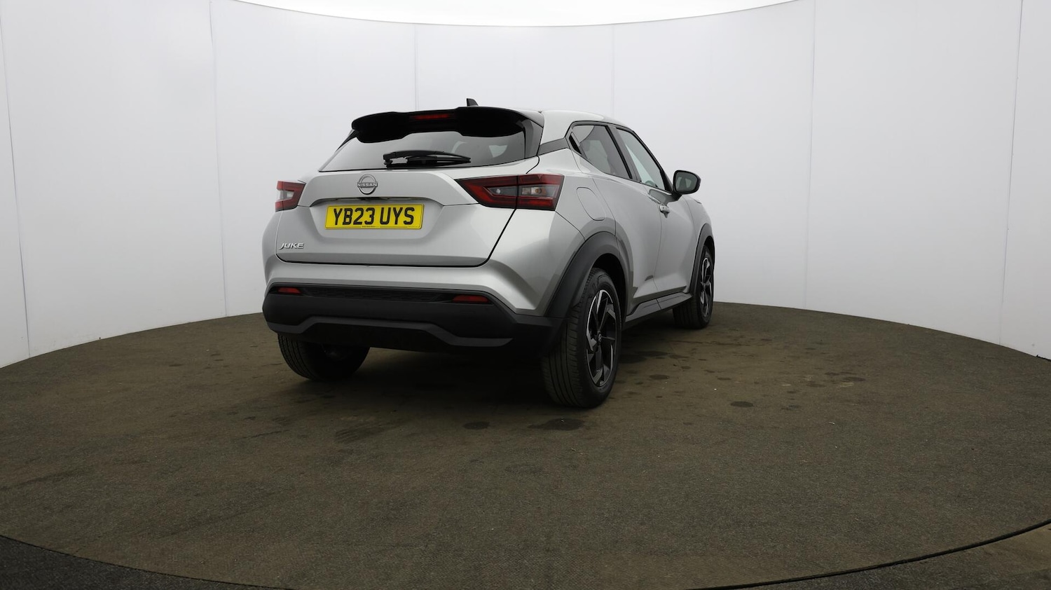 Used Nissan Juke 2023 for sale - 76512497: Photo 63