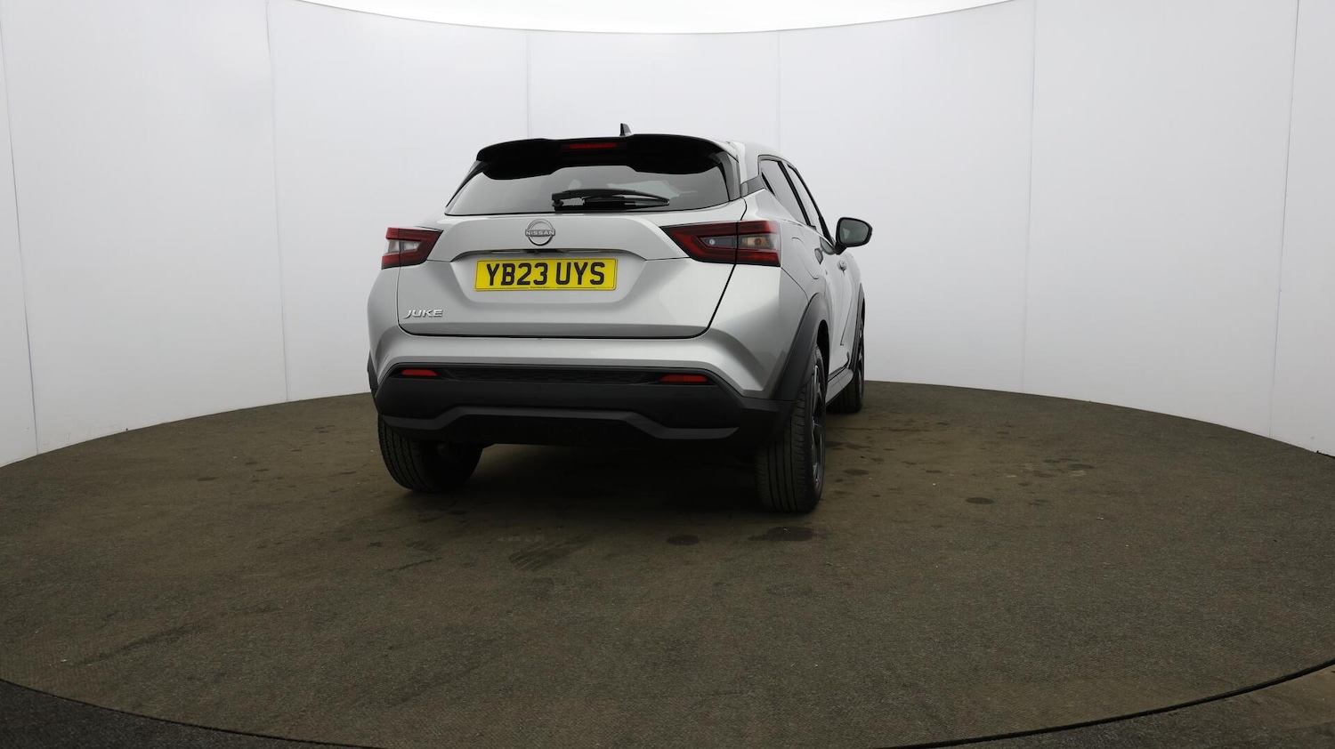 Used Nissan Juke 2023 for sale - 76512497: Photo 64