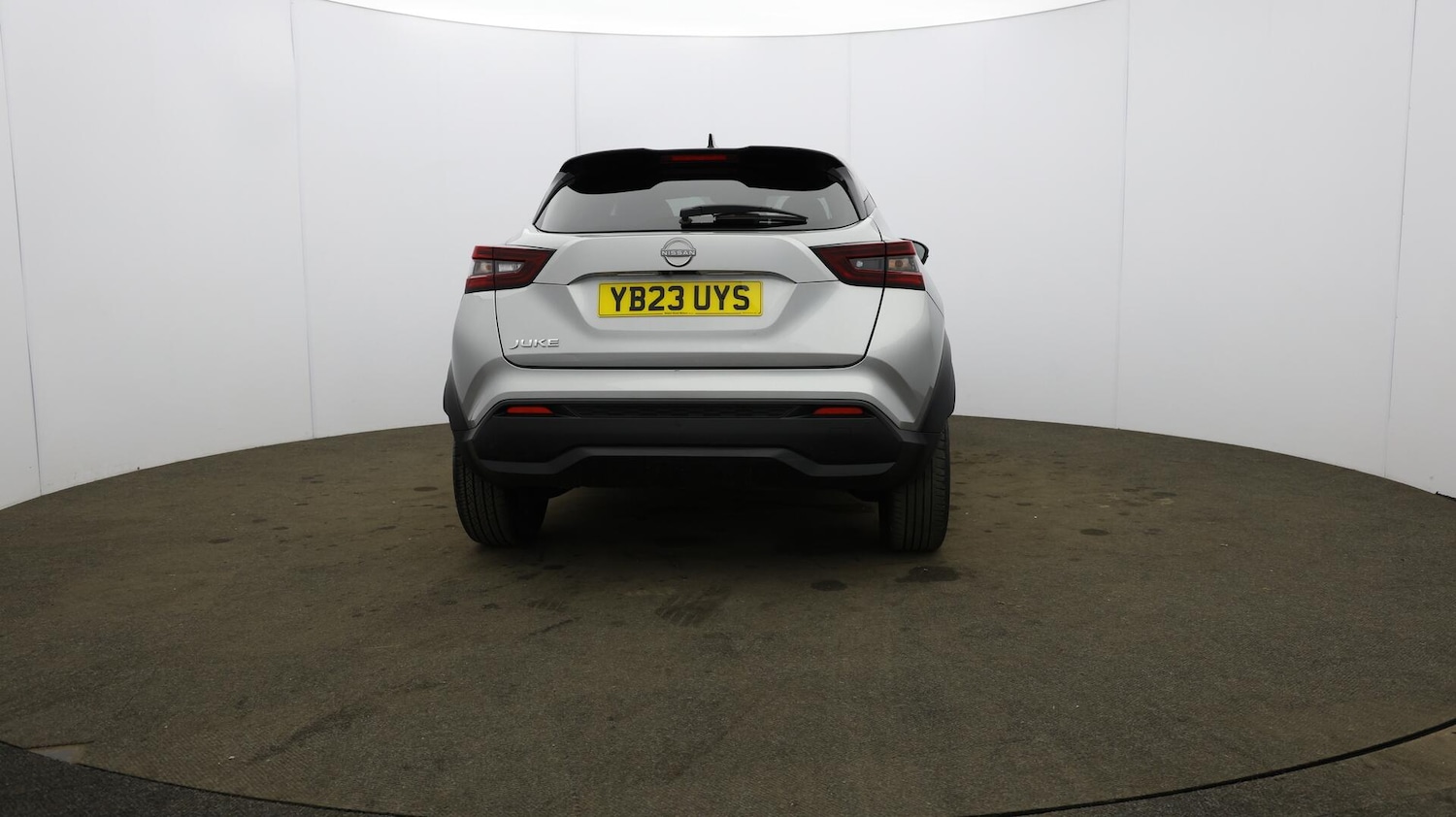 Used Nissan Juke 2023 for sale - 76512497: Photo 65