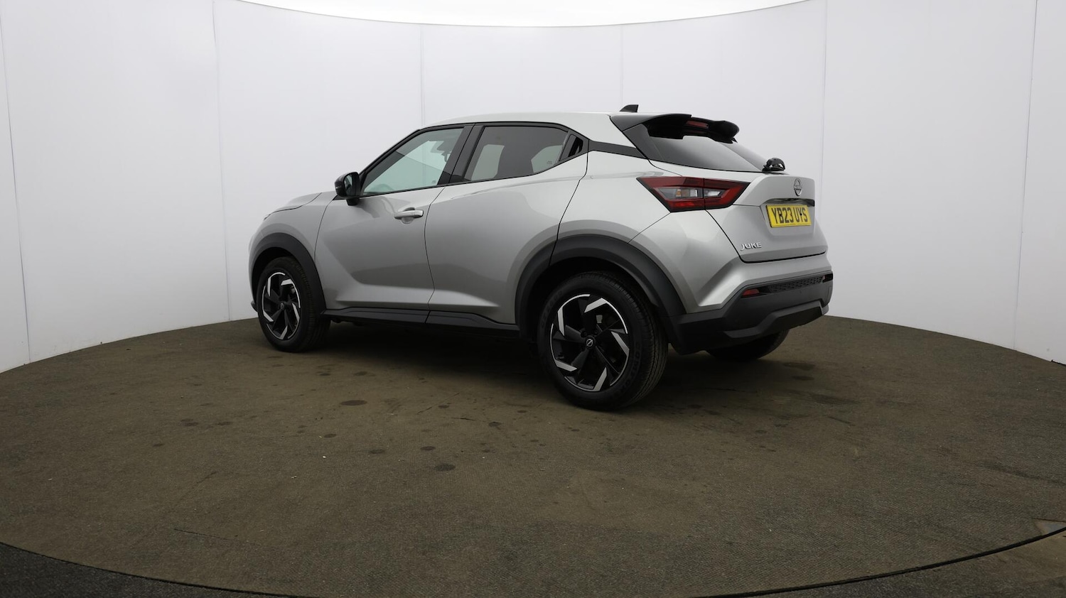 Used Nissan Juke 2023 for sale - 76512497: Photo 66