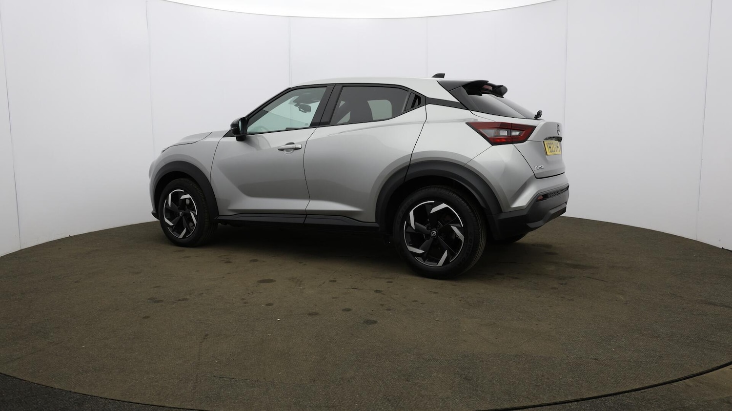 Used Nissan Juke 2023 for sale - 76512497: Photo 67
