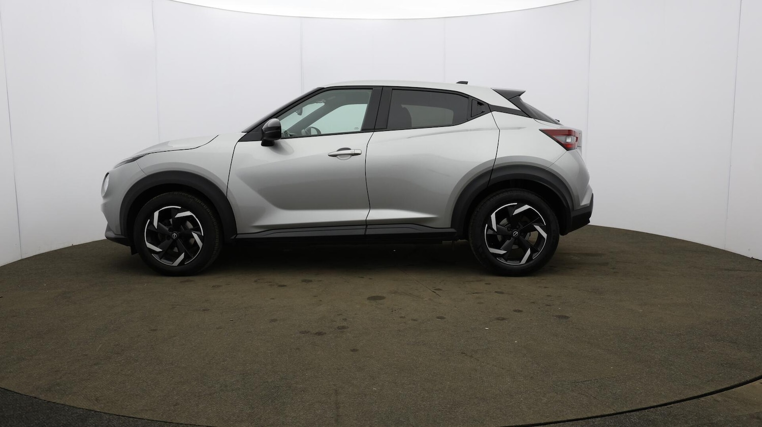 Used Nissan Juke 2023 for sale - 76512497: Photo 70