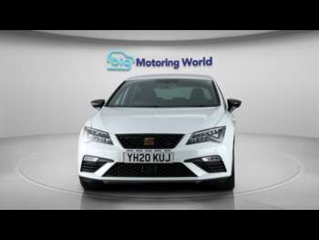 Used SEAT Leon 2020 for sale - 74990339: Photo
