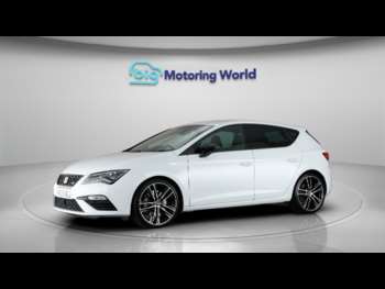Used SEAT Leon 2020 for sale - 74990339: Photo