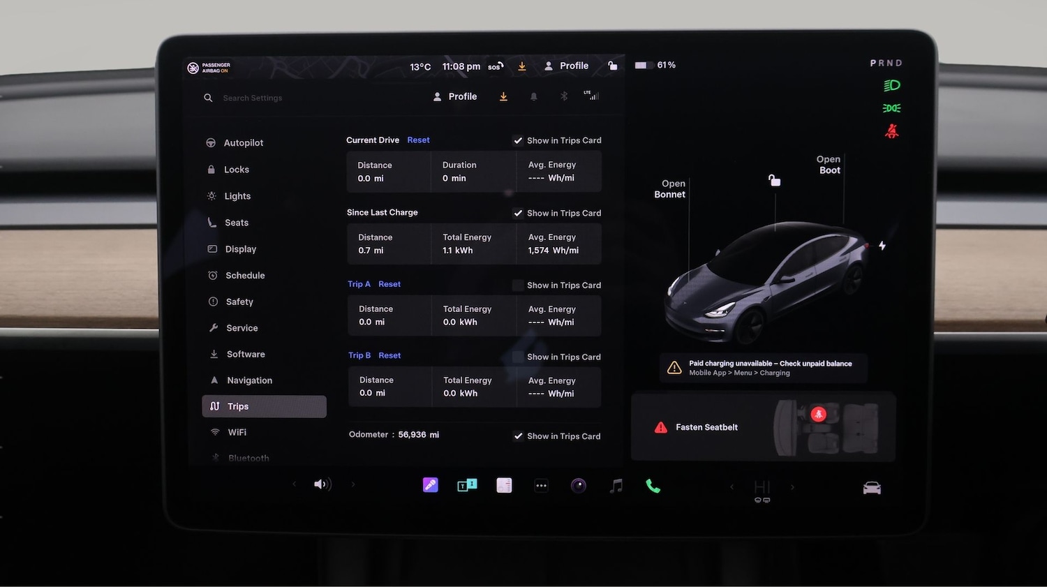 Used Tesla Model 3 2021 for sale - 77181540: Photo 10