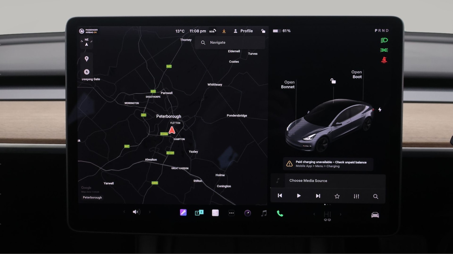 Used Tesla Model 3 2021 for sale - 77181540: Photo 11