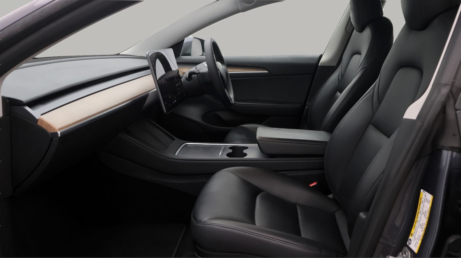 Used Tesla Model 3 2021 for sale - 77181540: Photo 14