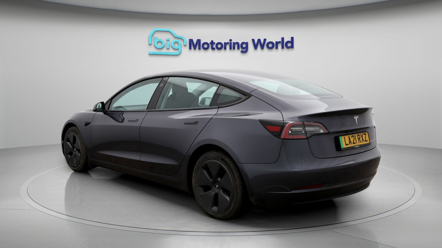 Used Tesla Model 3 2021 for sale - 77181540: Photo 5