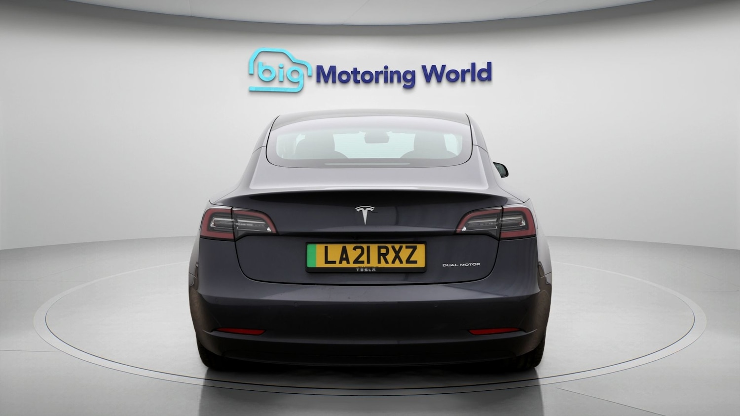 Used Tesla Model 3 2021 for sale - 77181540: Photo 6