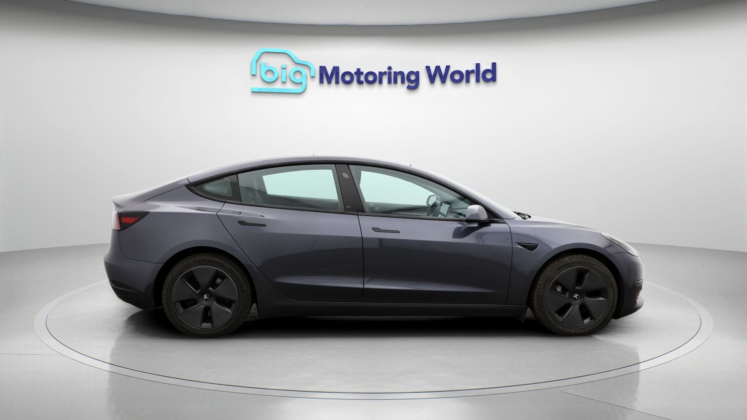 Used Tesla Model 3 2021 for sale - 77181540: Photo 8