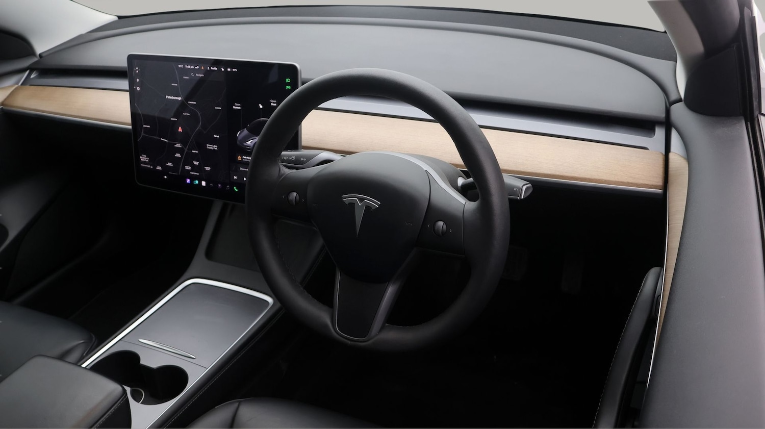 Used Tesla Model 3 2021 for sale - 77181540: Photo 9