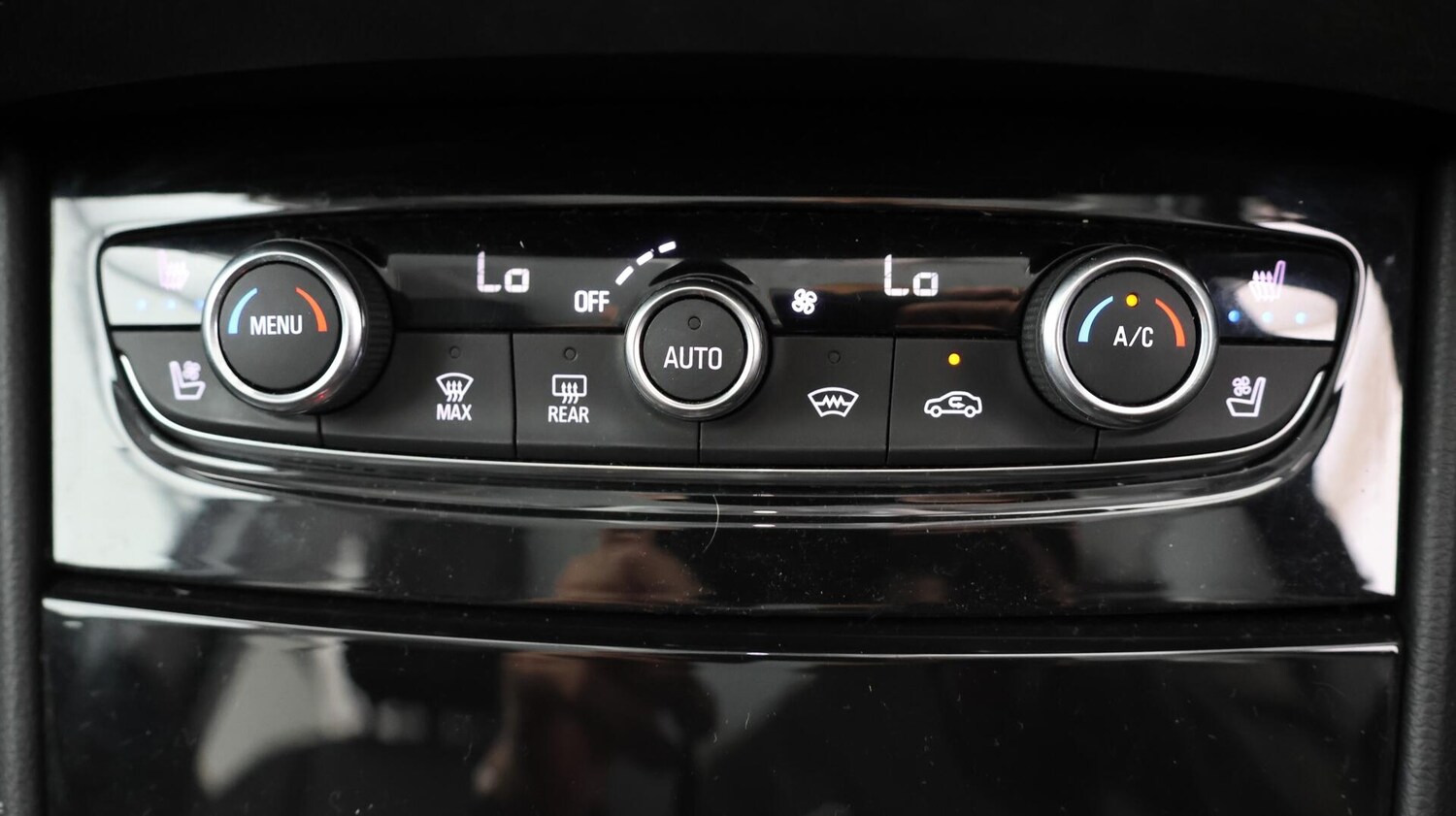 Used Vauxhall Grandland X 2018 for sale - 76441298: Photo 13