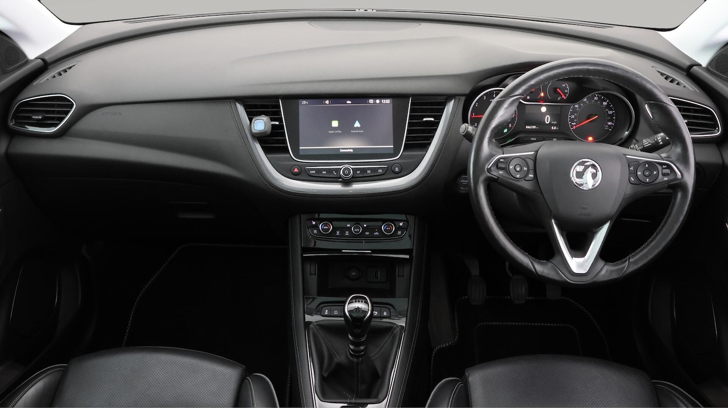 Used Vauxhall Grandland X 2018 for sale - 76441298: Photo 14