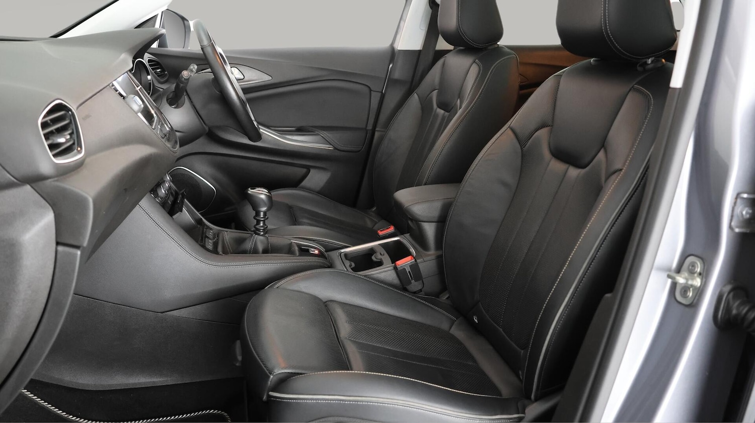 Used Vauxhall Grandland X 2018 for sale - 76441298: Photo 15